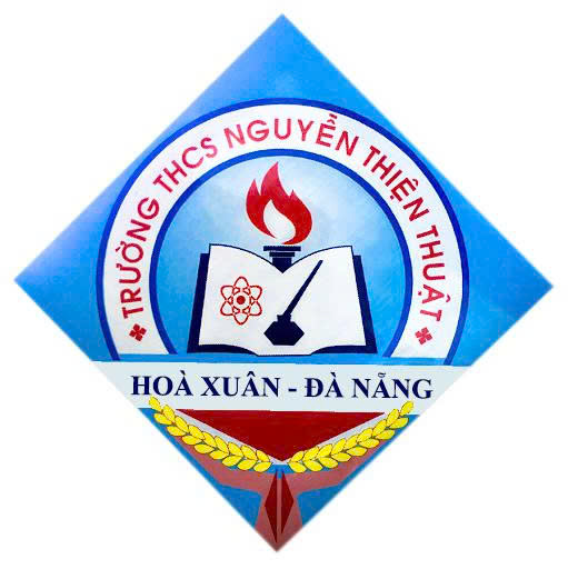 Trường THCS Nguyễn Thiện Thuật, Hoà Xuân, Cẩm Lệ, Đà Nẵng
