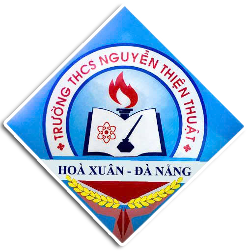 Trường THCS Nguyễn Thiện Thuật, Hoà Xuân, Cẩm Lệ, Đà Nẵng